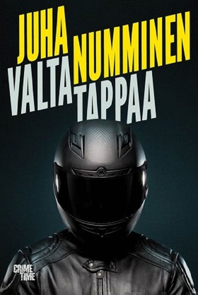 Valta tappaa (e-bok) av Juha Numminen