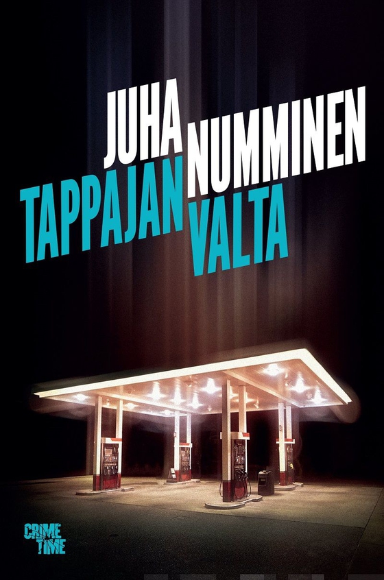 Tappajan valta