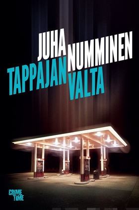 Tappajan valta (e-bok) av Juha Numminen