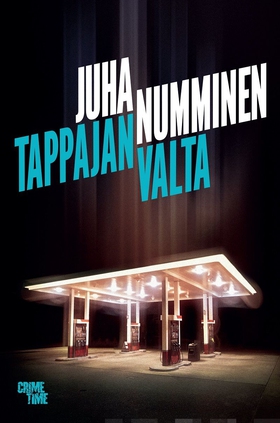 Tappajan valta (e-bok) av Juha Numminen