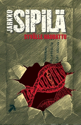 Syvälle haudattu (e-bok) av Jarkko Sipilä