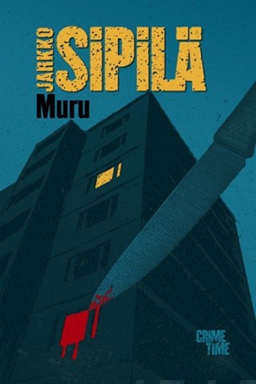 Muru (e-bok) av Jarkko Sipilä
