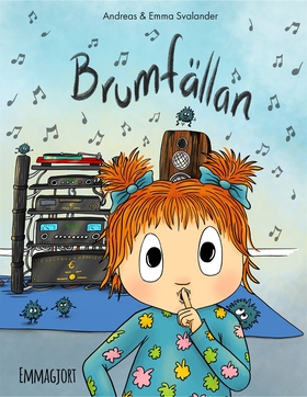 Brumfällan (e-bok) av Andreas Svalander
