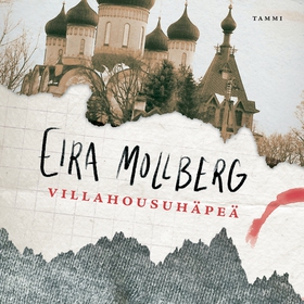 Villahousuhäpeä (ljudbok) av Eira Mollberg