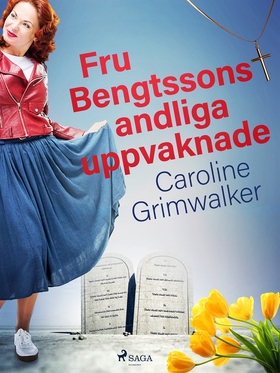 Fru Bengtssons andliga uppvaknade (e-bok) av Ca
