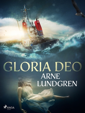 Gloria deo (e-bok) av Arne Lundgren