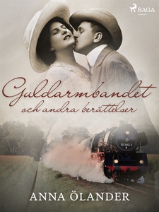 Guldarmbandet och andra berättelser (e-bok) av