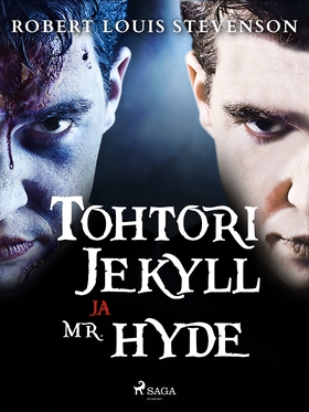 Tohtori Jekyll ja Mr. Hyde (e-bok) av Robert Lo