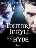 Tohtori Jekyll ja Mr. Hyde