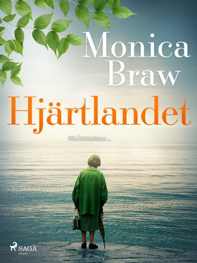 Hjärtlandet (e-bok) av Monica Braw