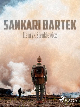 Sankari Bartek (e-bok) av Henryk Sienkiewicz