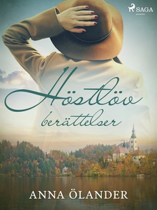 Höstlöv: berättelser (e-bok) av Anna Ôlander