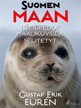 Suomen maan Meripedot maalikuvilla selitetyt (e