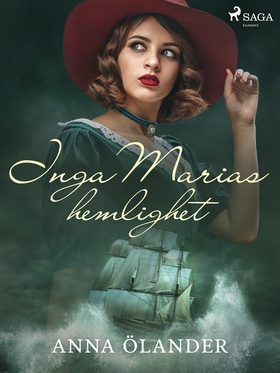 Inga Marias hemlighet (e-bok) av Anna Ölander, 