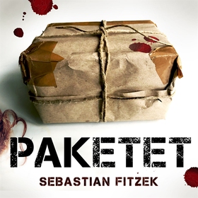 Paketet (ljudbok) av Sebastian Fitzek