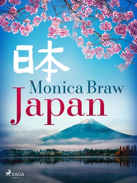 Japan (e-bok) av Monica Braw