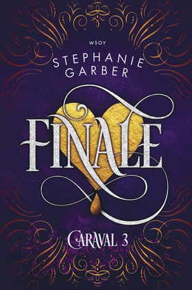 Finale (e-bok) av Stephanie Garber