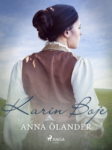 Karin Boje (e-bok) av Anna Ôlander