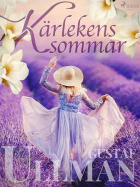 Kärlekens sommar (e-bok) av Gustaf Ullman