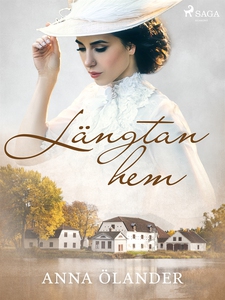 Längtan hem (e-bok) av Anna Ôlander