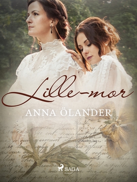 Lille-mor (e-bok) av Anna Ölander, Anna Ôlander