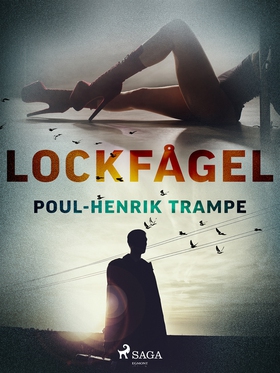 Lockfågel (e-bok) av Poul-Henrik Trampe