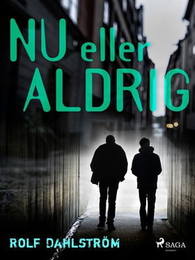 Nu eller aldrig (e-bok) av Rolf Dahlström