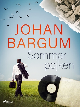Sommarpojken (e-bok) av Johan Bargum