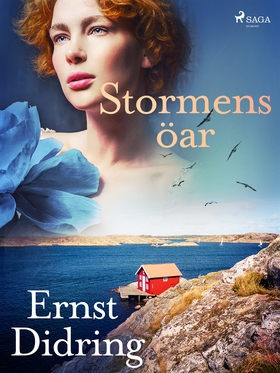 Stormens öar (e-bok) av Ernst Didring