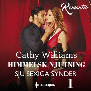 Himmelsk njutning (ljudbok) av Cathy Williams