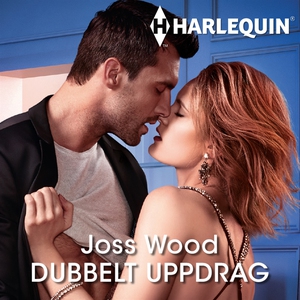 Dubbelt uppdrag (ljudbok) av Joss Wood