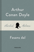 Fasans dal (En Sherlock Holmes-roman)