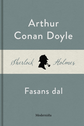 Fasans dal (En Sherlock Holmes-roman) (e-bok) a