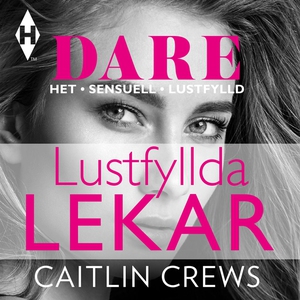 Lustfyllda lekar (ljudbok) av Caitlin Crews