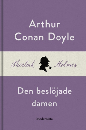 Den beslöjade damen (En Sherlock Holmes-novell)