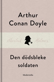 Den dödsbleke soldaten (En Sherlock Holmes-novell)