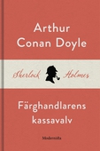 Färghandlarens kassavalv (En Sherlock Holmes-novell)