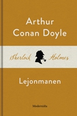 Lejonmanen (En Sherlock Holmes-novell)