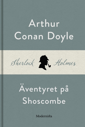 Äventyret på Shoscombe (En Sherlock Holmes-nove