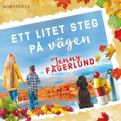 Ett litet steg på vägen