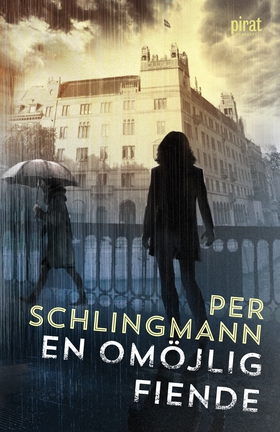 En omöjlig fiende (e-bok) av Per Schlingmann