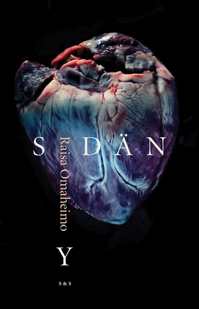 Sydän (e-bok) av Raisa Omaheimo
