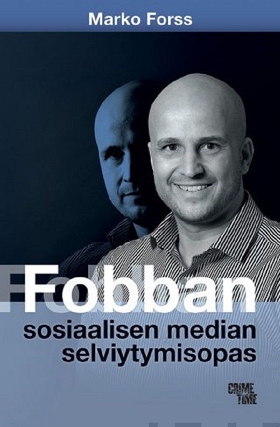 Fobban sosiaalisen median selviytymisopas (e-bo