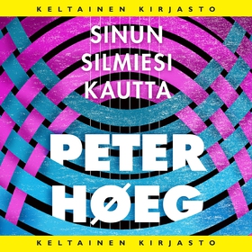 Sinun silmiesi kautta (ljudbok) av Peter Høeg