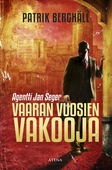 Vaaran vuosien vakooja