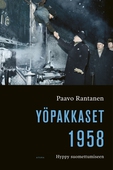 Yöpakkaset 1958