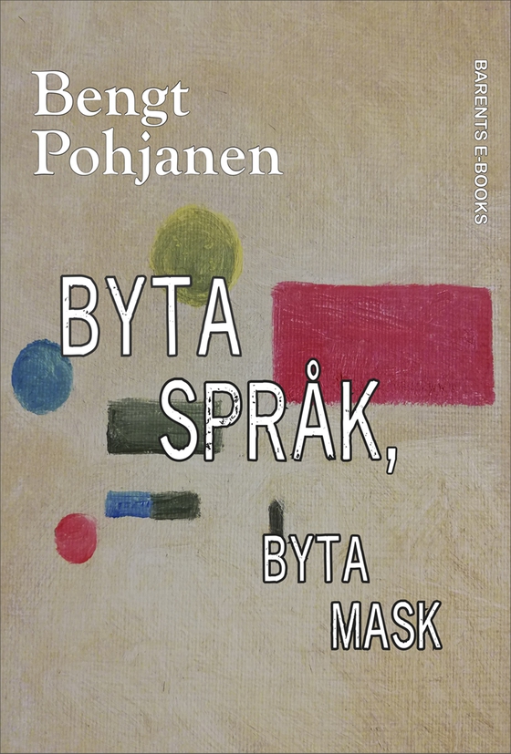 Byta språk, byta mask