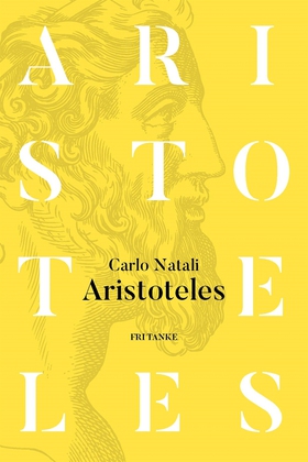 Aristoteles (e-bok) av Carlo Natali