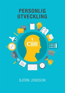 Personlig utveckling (e-bok) av Björn Jonsson