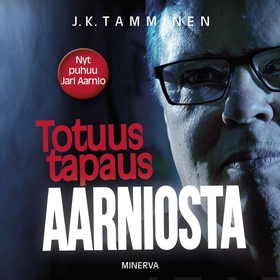 Totuus tapaus Aarniosta (ljudbok) av J. K. Tamm